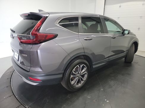 Used 2020 Honda CR-V EX-L image 9