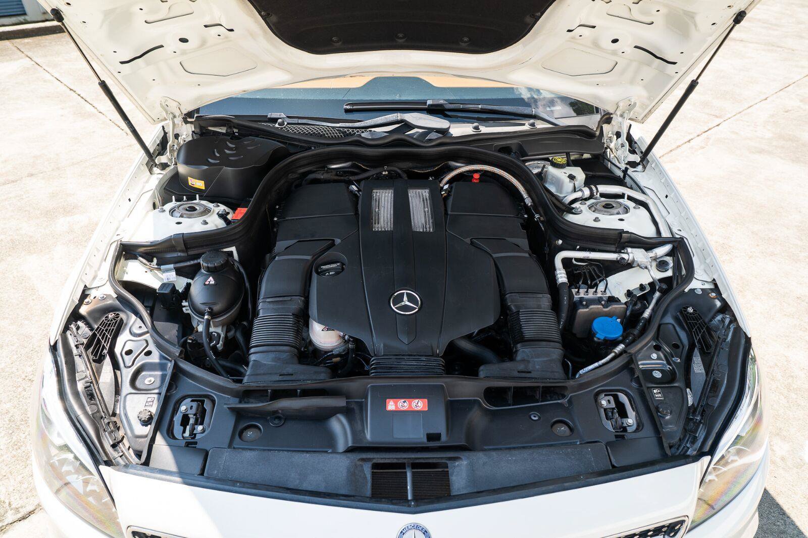 Used 2016 Mercedes-Benz CLS 400 image 16