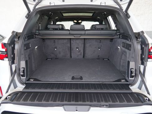 New 2026 BMW X5 M Competition w/ Executive Package AWD/4WD image 31
