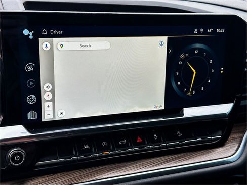 Used 2024 Chevrolet Silverado 1500 LT Trail Boss w/ Protection Package image 14