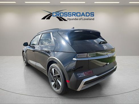 New 2026 Hyundai Ioniq 5 SEL AWD/4WD image 3