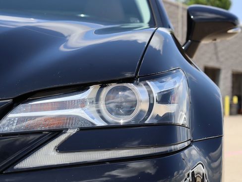 Used 2016 Lexus GS 350 image 6