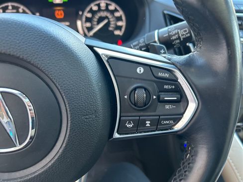 Used 2020 Acura RDX Technology Package image 52