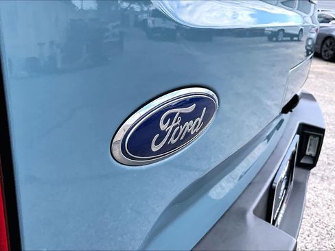 Used 2022 Ford Bronco Sport Badlands w/ Premium Package AWD/4WD image 31