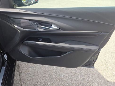 New 2026 Cadillac CT4 Premium Luxury image 6