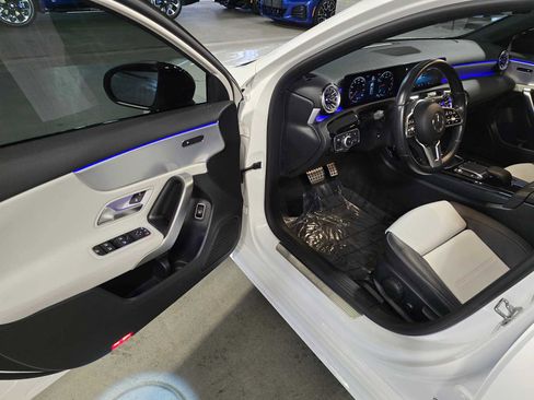 Used 2022 Mercedes-Benz A 220 4MATIC image 23