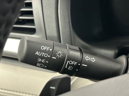 New 2026 Honda Odyssey EX-L image 17