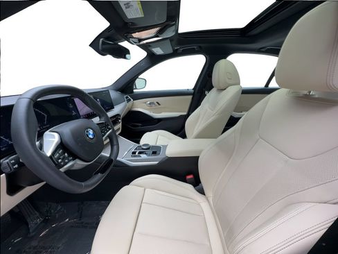 Used 2026 BMW 330i Sedan RWD image 20