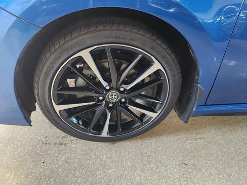 Used 2019 Toyota Camry XSE image 44