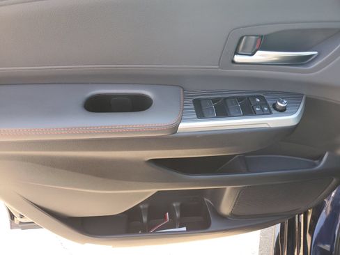 Certified 2024 Toyota Sienna XSE w/ XSE Plus Package AWD/4WD image 21