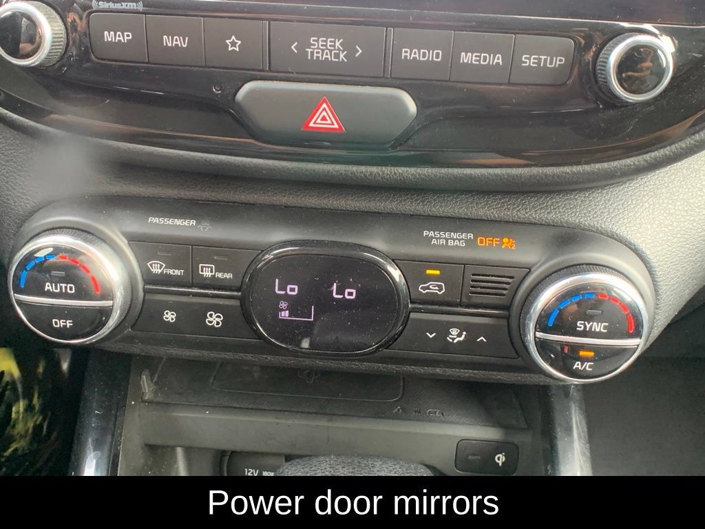 Used 2023 Kia Soul S FWD image 22
