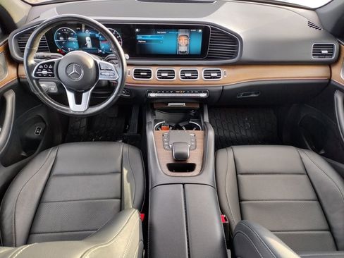 Used 2022 Mercedes-Benz GLE 350 GLE 350 w/ Premium Package image 15