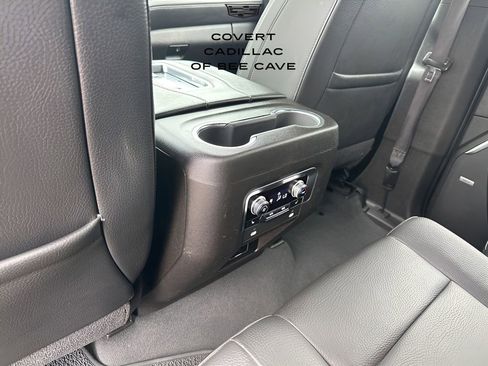 Used 2021 GMC Yukon Denali image 25