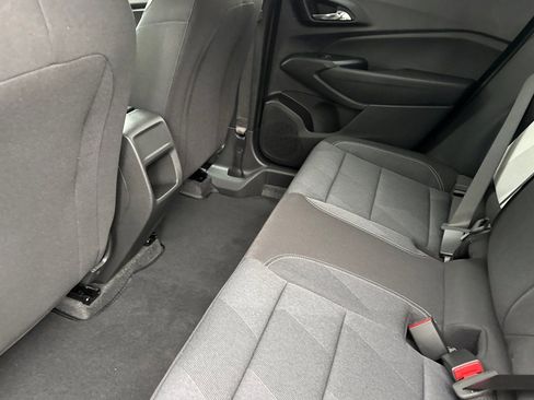 New 2026 Chevrolet Trax LS w/ LS Convenience Package image 11