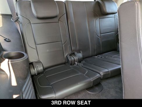 Used 2015 Chevrolet Tahoe LT AWD/4WD image 26