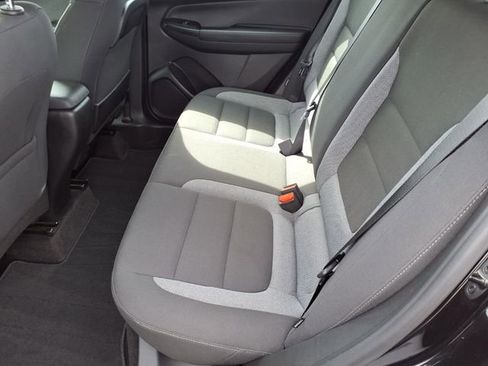 Used 2021 Chevrolet TrailBlazer LS image 27