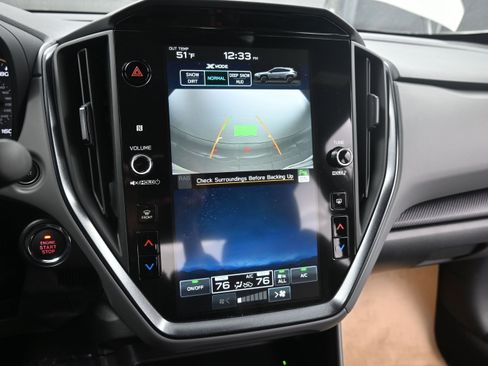 New 2026 Subaru Crosstrek 2.5i Wilderness AWD/4WD image 35