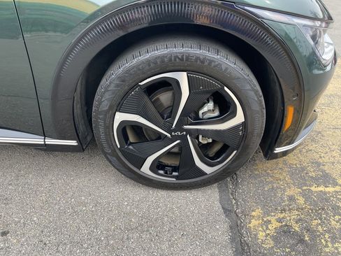 Used 2023 Kia EV6 GT-Line image 11