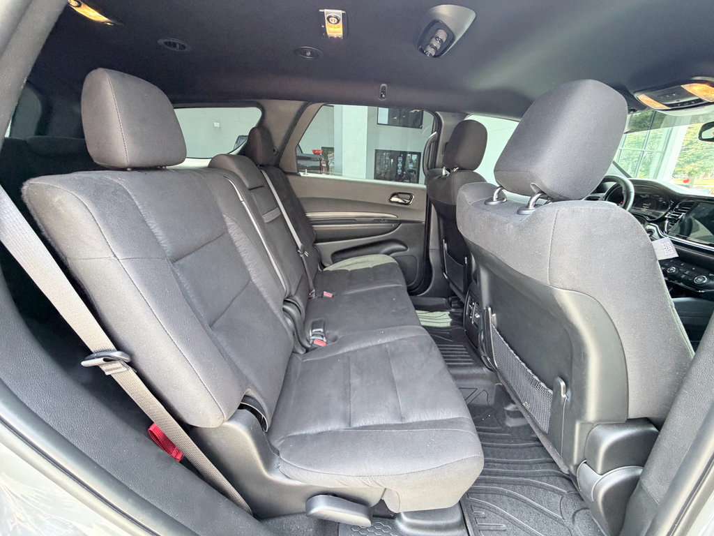 Used 2024 Dodge Durango R/T RWD image 27