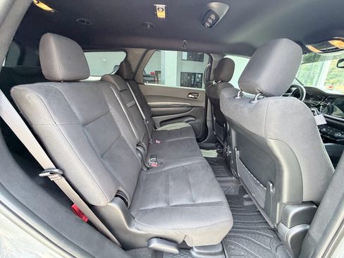 Used 2024 Dodge Durango R/T RWD image 27