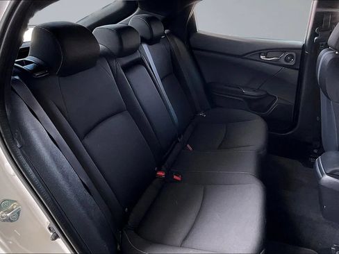 Used 2021 Honda Civic EX image 22