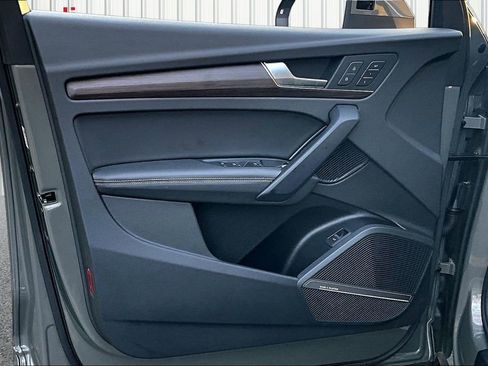 Used 2023 Audi Q5 2.0T Premium Plus w/ Premium Plus Package image 20