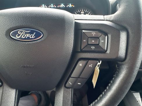 Certified 2019 Ford F150 XLT w/ Equipment Group 302A Luxury AWD/4WD image 31