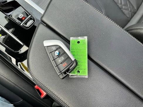 Used 2022 BMW 530i xDrive w/ Convenience Package AWD/4WD image 62