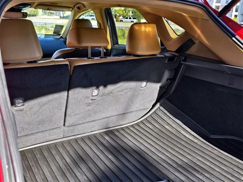 Used 2024 Lexus NX 250 FWD image 25