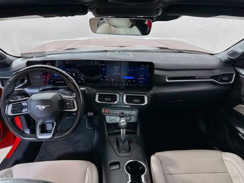 Certified 2024 Ford Mustang GT Premium image 18