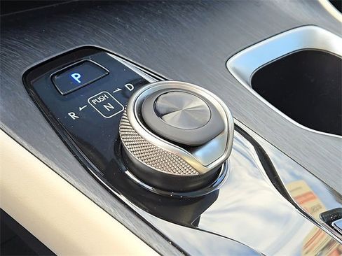 Used 2023 Lexus RZ 450e Premium image 15