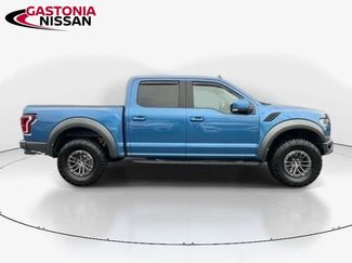 Used 2020 Ford F150 Raptor w/ Equipment Group 802A Luxury video 2