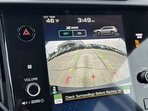 Used 2023 Subaru Outback Touring image 19