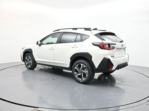 New 2026 Subaru Crosstrek 2.0i Premium image 5