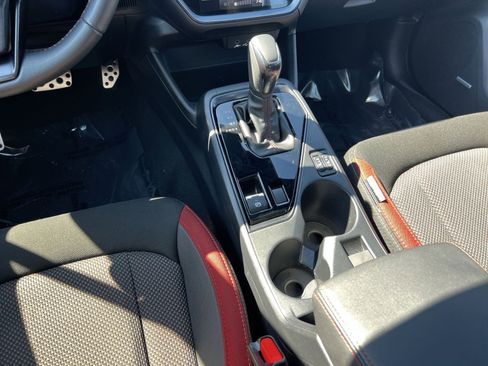 Used 2024 Subaru Impreza RS image 22