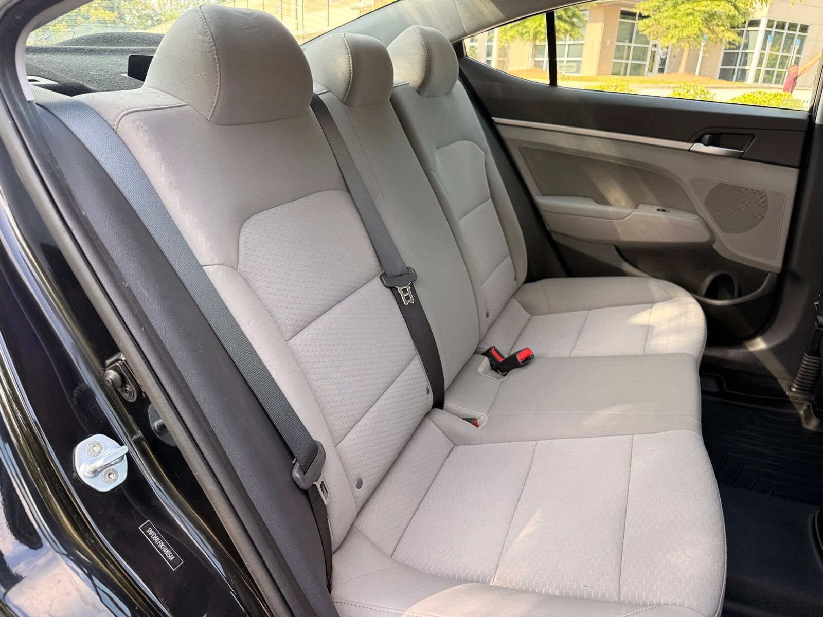 Used 2019 Hyundai Elantra SEL FWD image 41