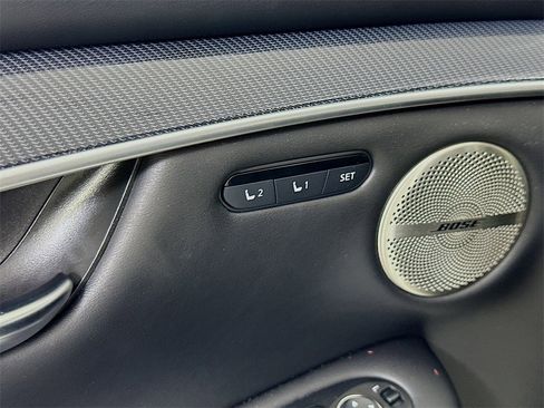 Used 2023 INFINITI QX50 Sport image 16