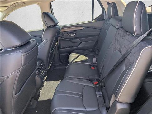 New 2026 Honda Pilot Elite image 16
