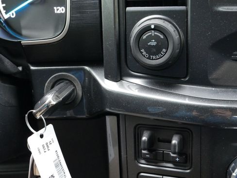 Certified 2021 Ford F150 XLT w/ Equipment Group 301A Mid image 8