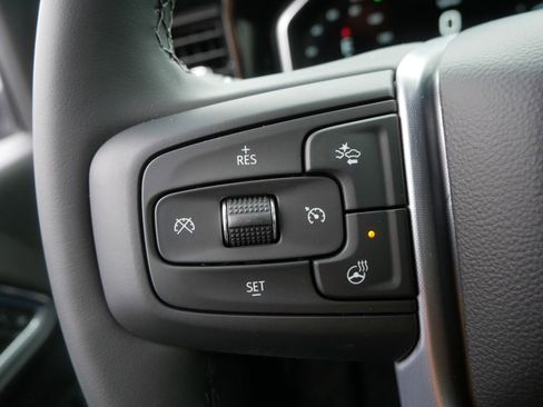 Used 2026 GMC Sierra 3500 SLT w/ SLT Premium Package image 24