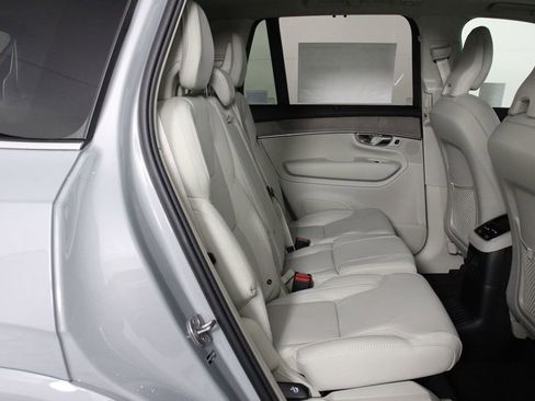 New 2026 Volvo XC90 T8 Ultra w/ Protection Package Premier AWD/4WD image 11