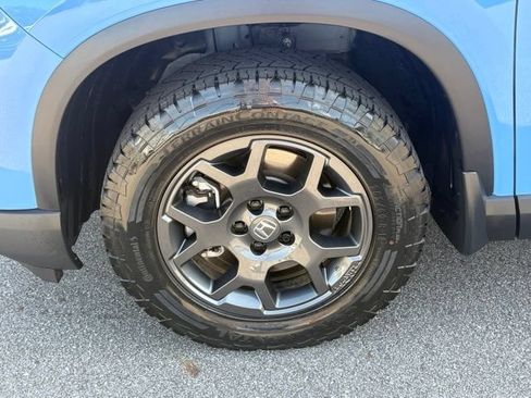 Used 2024 Honda Pilot TrailSport image 26