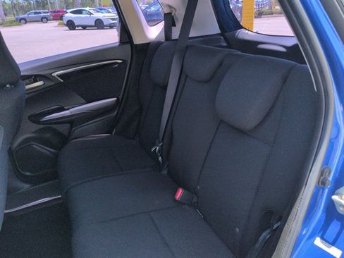 Used 2016 Honda Fit EX image 15