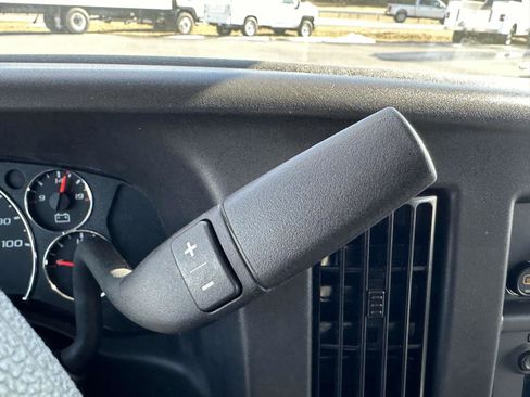 New 2025 Chevrolet Express 3500 w/ Driver Convenience Package image 5
