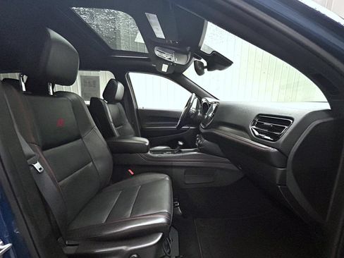 Used 2025 Dodge Durango GT AWD/4WD image 15