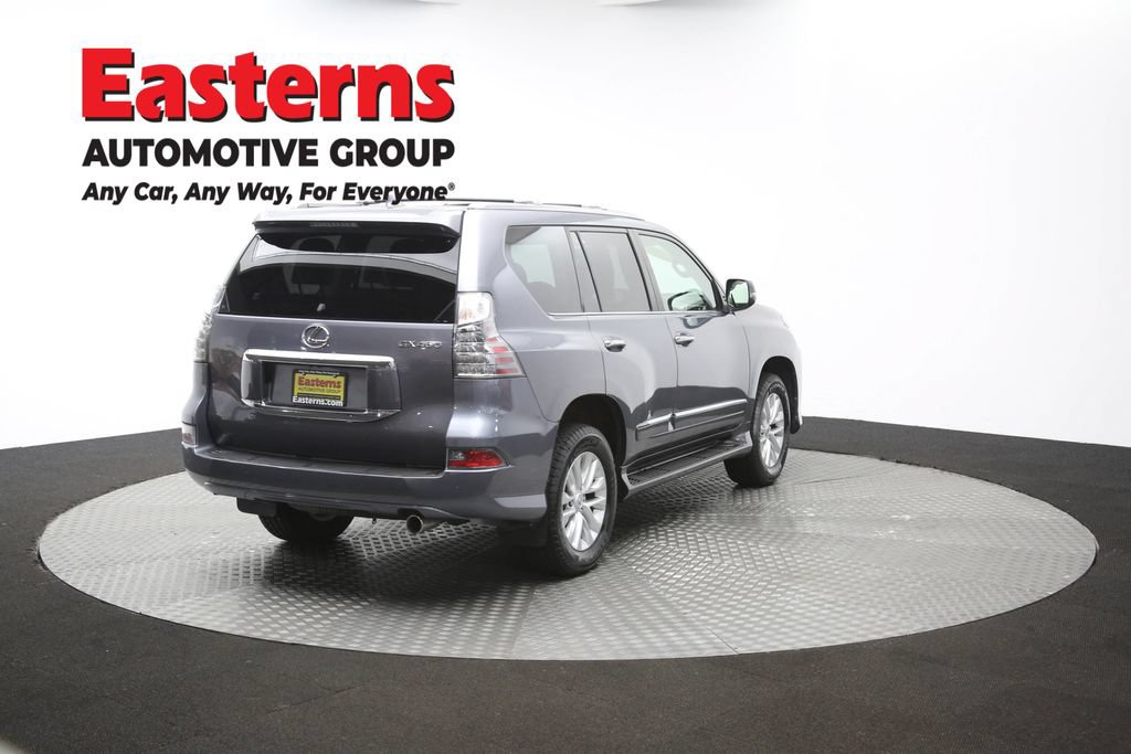 Used 2018 Lexus GX 460 Premium AWD/4WD image 46