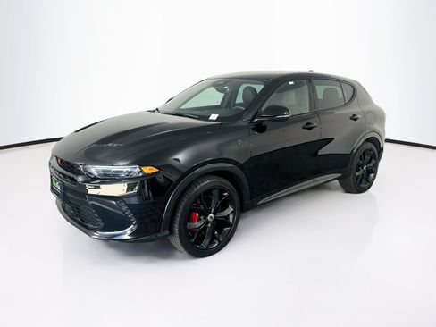 Used 2024 Dodge Hornet R/T AWD/4WD image 3