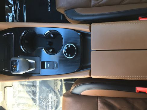 New 2026 Nissan Rogue Platinum w/ Platinum Premium Package image 14