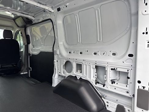 New 2025 Ford Transit 250 Low Roof image 46