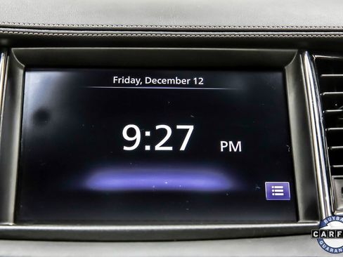 Used 2021 INFINITI QX50 Luxe w/ Appearance Package image 22